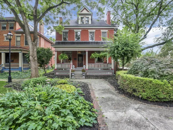 416 W 5th Ave, Columbus, OH 43201