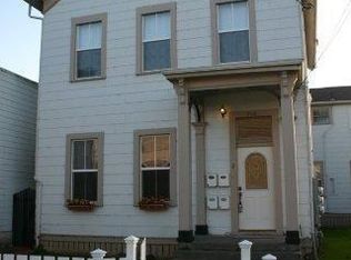 724 B St Unit 1-4, Eureka, CA 95501