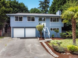 2704 SW 345th Ct, Federal Way, WA 98023