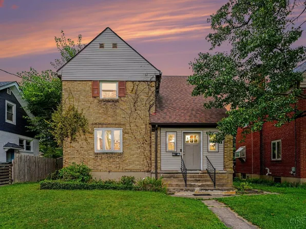 1802 Waltham Ave, Cincinnati, OH 45239