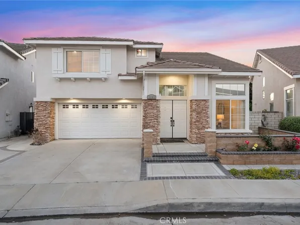 1141 E Sunflower Cir #115, Orange, CA 92866