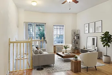119 West 88th Street, #A