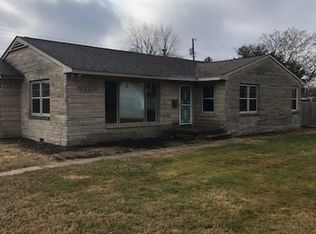 535 Volland Dr, Columbus, IN 47203