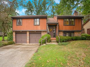 8787 Greenburg Dr, Powell, OH 43065