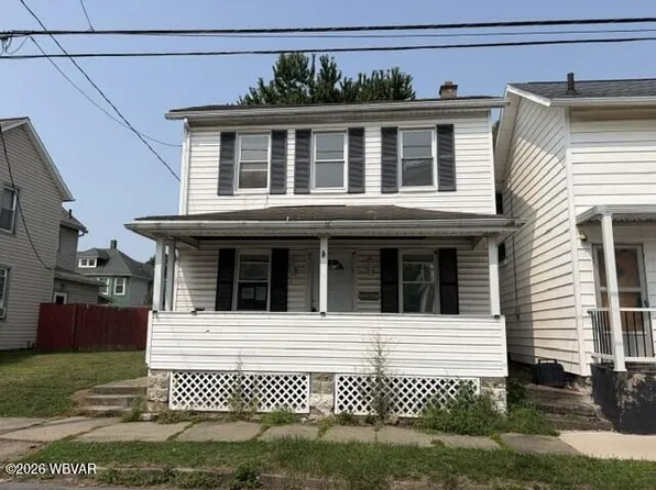 931 Franklin St, Williamsport, PA 17701