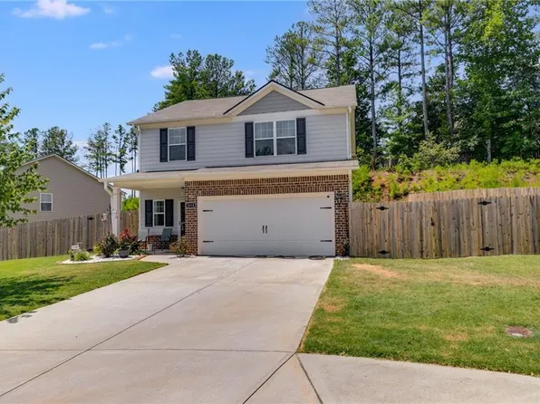 1018 Nandina Ct, Villa Rica, GA 30180