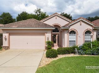 601 W Doerr Path, Hernando, FL 34442