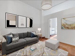 121 Madison Ave #G5, New York, NY 10016