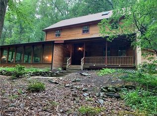 30 Cortright Rd, Pt Jervis, NY 12771