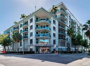 912 Channelside Dr UNIT 2610, Tampa, FL 33602