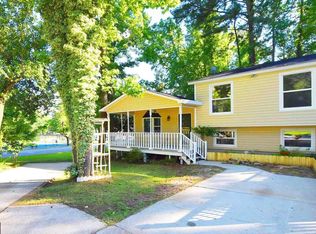 101 Hamilton Rd, Peachtree City, GA