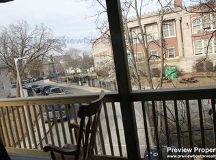 (Undisclosed Address), Roxbury, MA 02119
