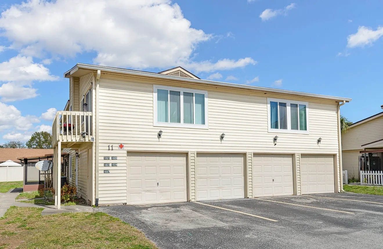 1023 Spring Meadow Drive - 1 — Photo 2