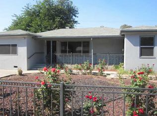 1619 Honeysuckle Dr, Modesto, CA