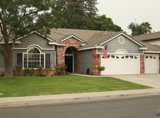 5412 Broad Acres Ave, Bakersfield, CA 93312