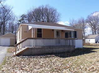 3025 Creston Ave, Lansing, MI 48906