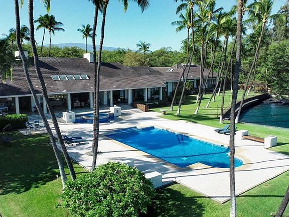 2nd image of 69-1566 Puako Beach Dr