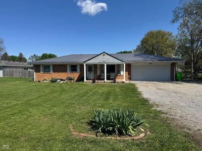 2110 Lebanon Rd, Crawfordsville, IN, 47933