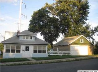 123 Atlantic Ave, Aberdeen, NJ 07747