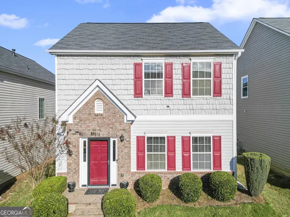 3162 Imperial Cir SW, Atlanta, GA 30311