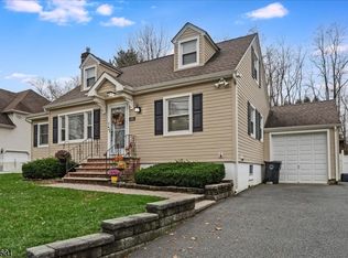 141 Park Ave, Hanover Twp., NJ 07981
