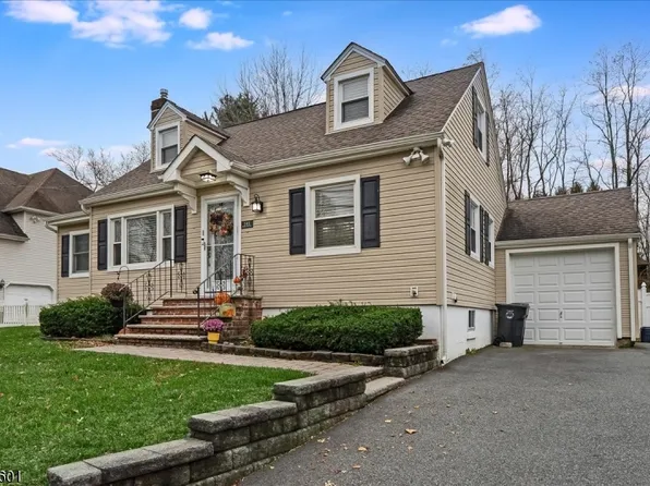 141 Park Ave, Hanover Twp., NJ 07981