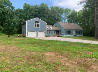 19 Jefferds Way, Wells, ME 04090