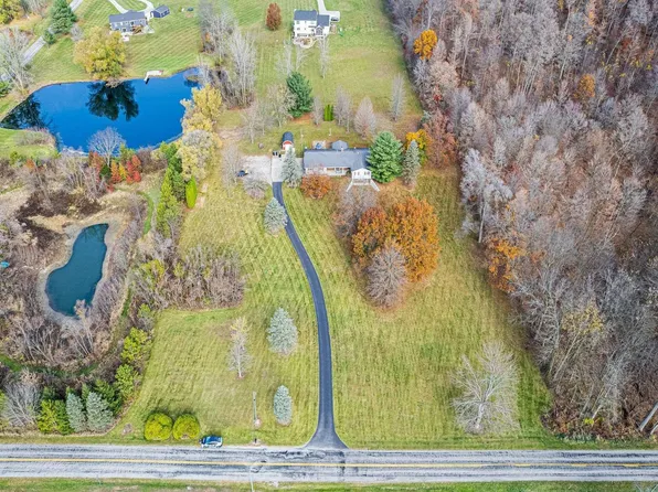 3095 E 600 S #57, Churubusco, IN 46723