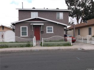 2436 Gale Ave, Long Beach, CA 90810