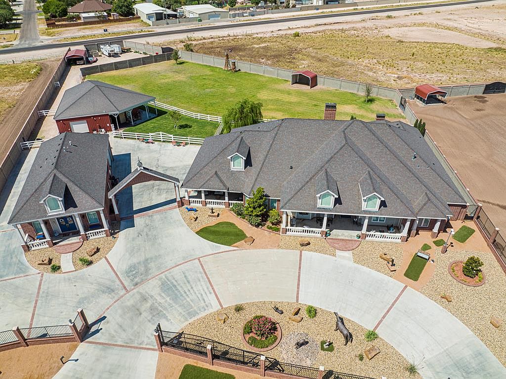 11 Lamplight Ln, Odessa, TX 79765 MLS 139711 Zillow