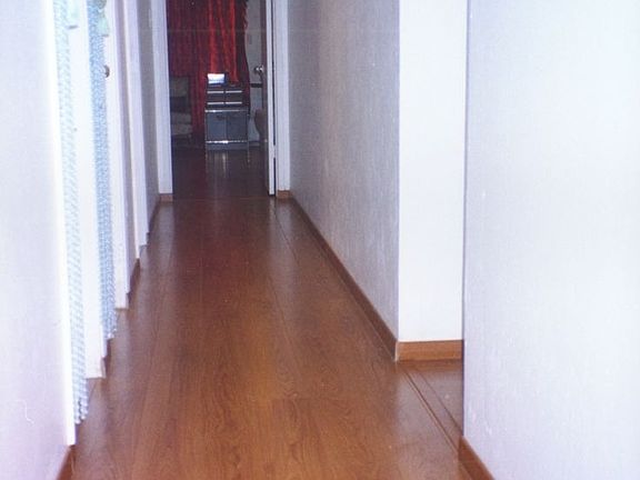 Hallway 1