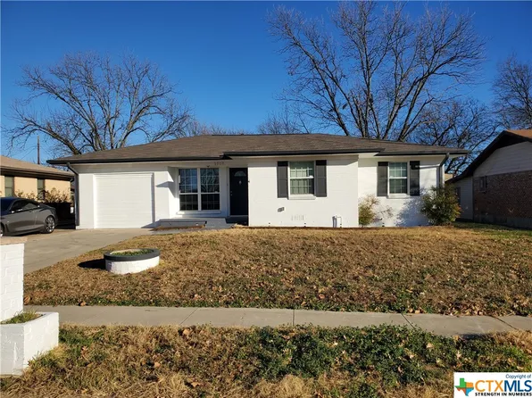 1510 Conder St, Killeen, TX 76541