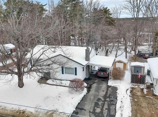 213 Alexandra Ave, Bridgewater, NS B4V1H7