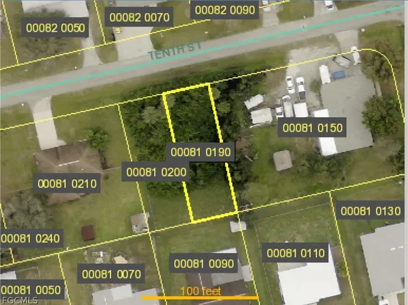 13029 10th St, Fort Myers, FL 33905