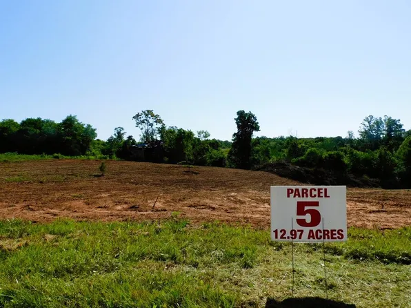 12.97 Strawberry Rd, Chatham, VA 24531