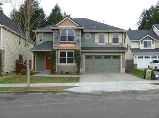 3610 NE 174th Ave, Vancouver, WA 98682