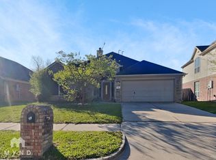 818 Cypresswood Bnd, Spring, TX 77373