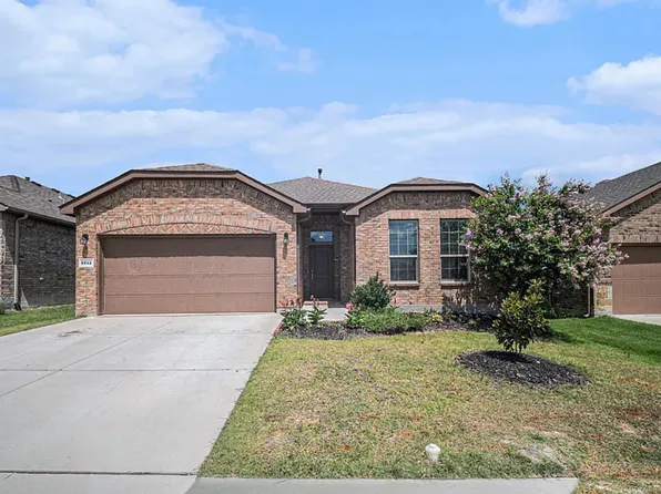 9448 Blaine Dr, Fort Worth, TX 76177