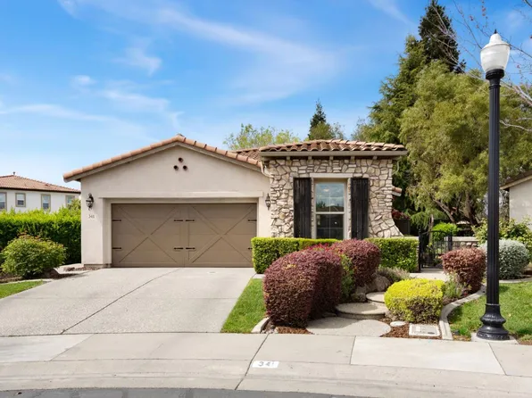 341 Perazul Cir, Sacramento, CA 95835