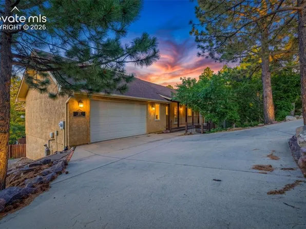 25 Leaming Rd, Colorado Springs, CO 80906