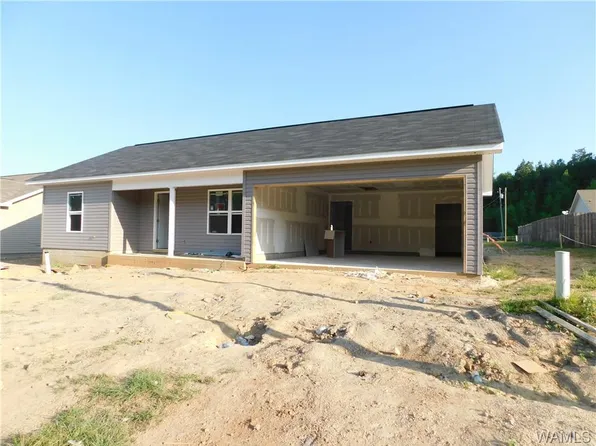 16131 Stone Ridge Pkwy, Brookwood, AL 35444