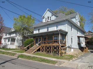 127 Linden Ave, Ithaca, NY 14850