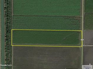 20 Ac W Cantu Rd, Santa Rosa, TX 78593