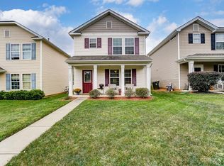 12429 Stumptown Rd, Huntersville, NC 28078