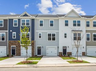 865 Parc Townes Dr #4, Wendell, NC 27591