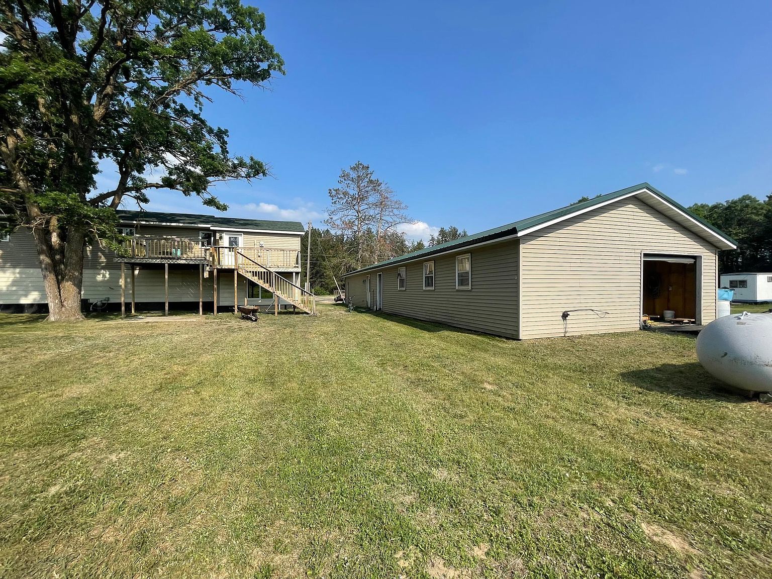 21223 211th Ave, Verndale, MN 56481 MLS 6384011 Zillow