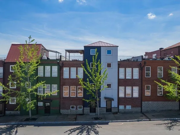 49 Vance Ave #49, Memphis, TN 38103