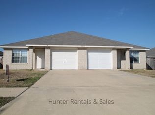 3803A Littleleaf Ct, Killeen, TX 76549