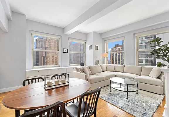 3rd image of 88 Greenwich St APT 1603