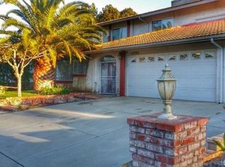13246 Mission Tierra Way, Granada Hills, CA 91344